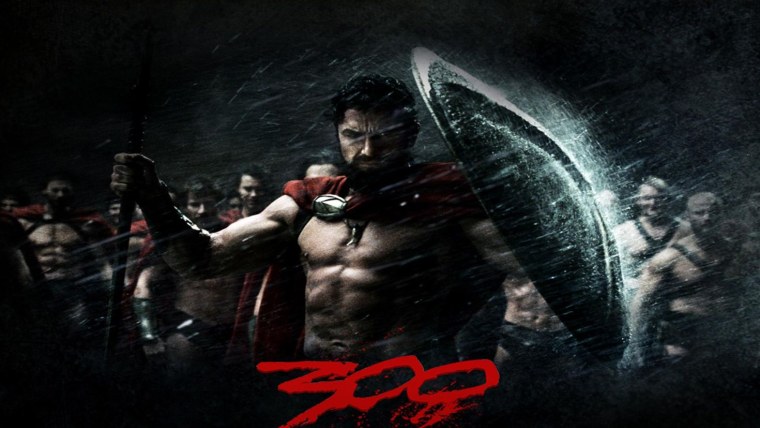 Джерард Батлер обои