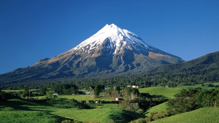 Новая Зеландия