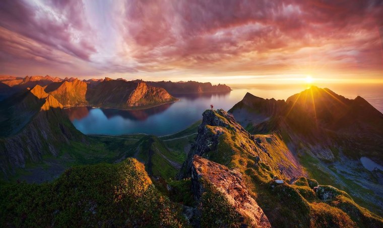 Даниил Коржонов Камчатка