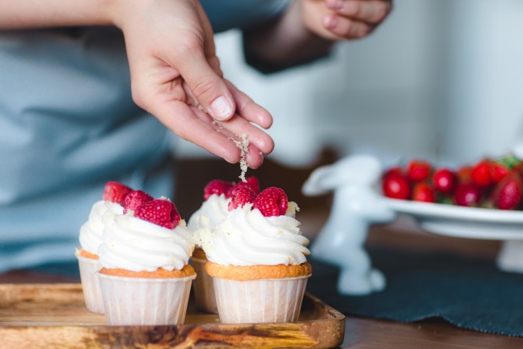 Курсы кондитера