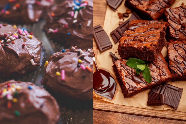 Кондитерские изделия шоколад