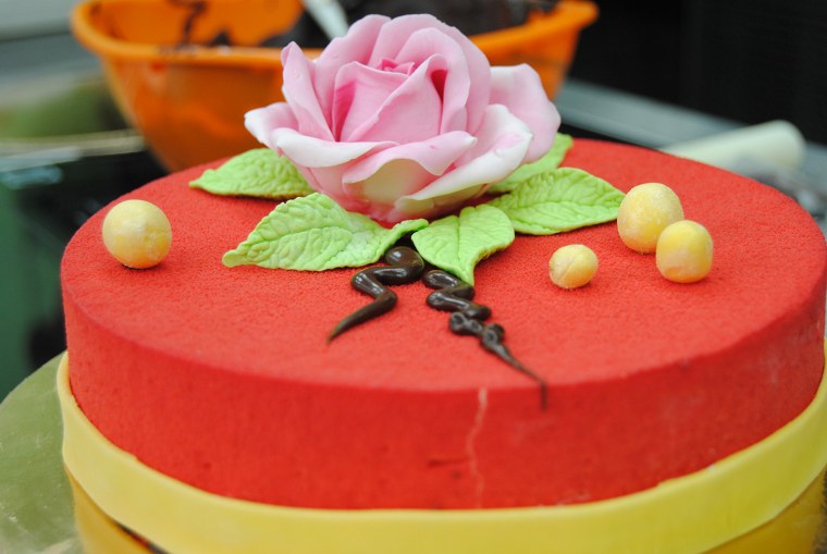 Аленушка кондитерская мастер класс в Кургане