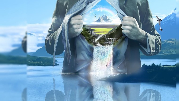 Свобода души