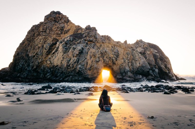 Созерцание мира