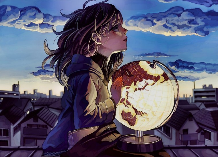 Человек арт