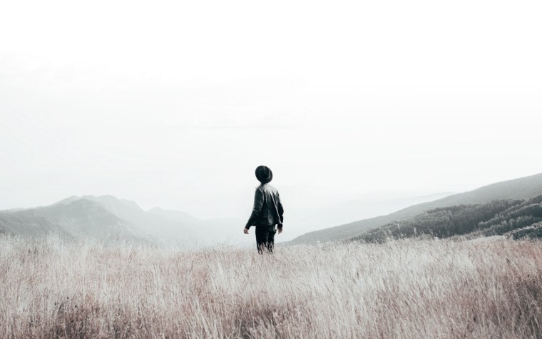 Уединение с природой