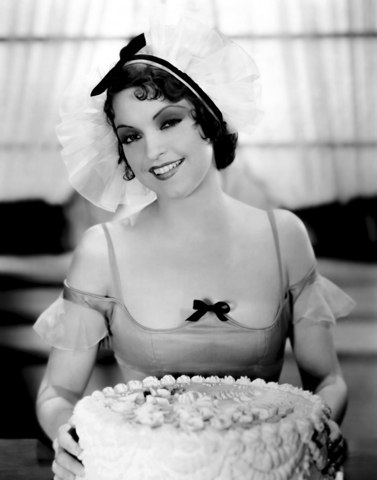 Актрисы Голливуда 30-х