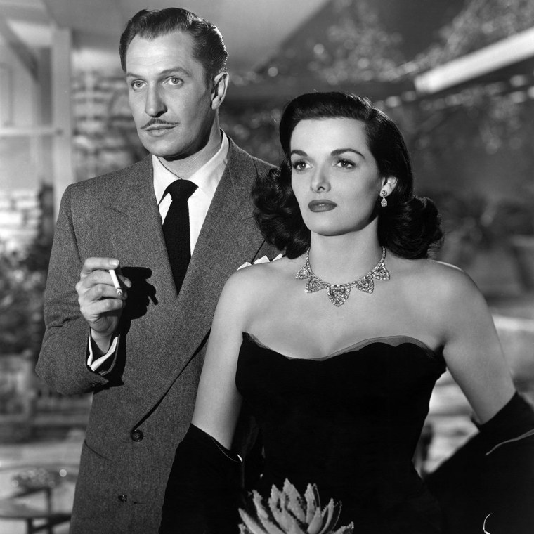 Джейн Расселл (англ. Jane Russell)