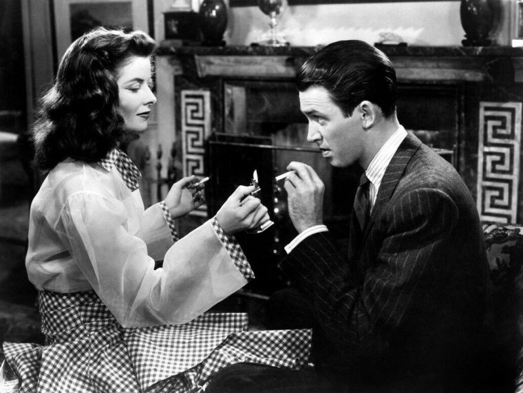 Кэтрин Хепберн Кадр из фильма