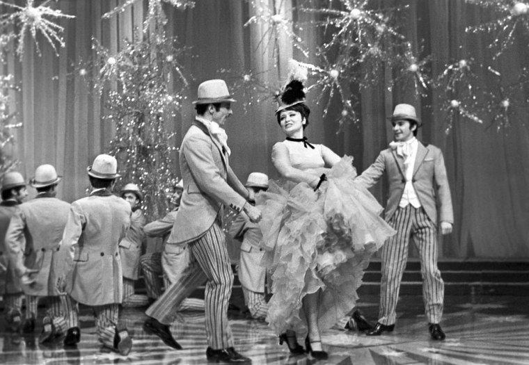 Татьяна Шмыга