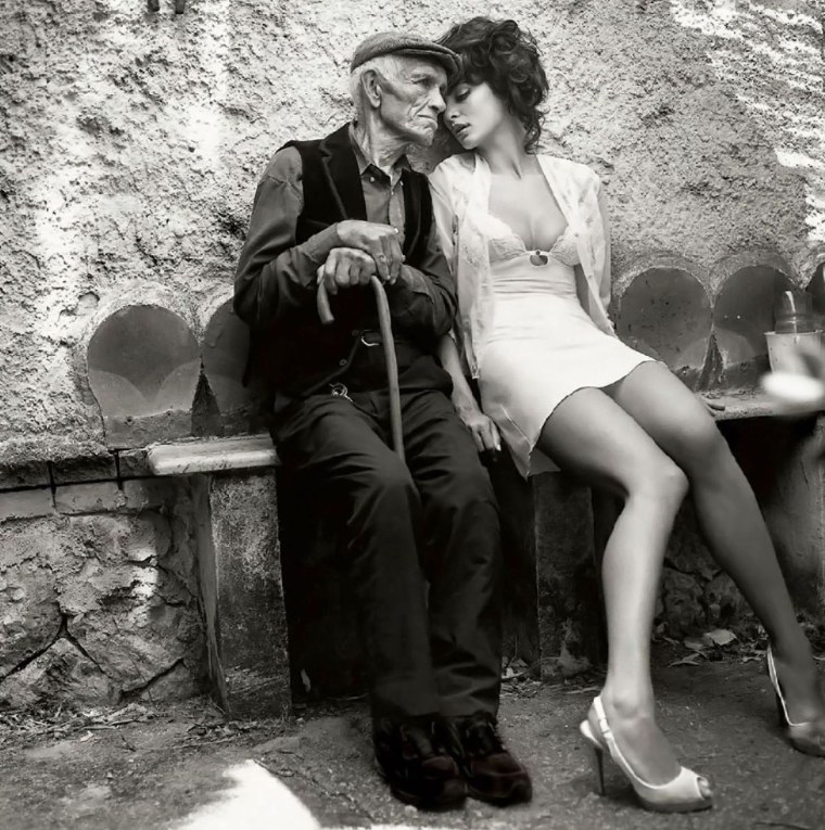 Мишель Перез Michel Perez