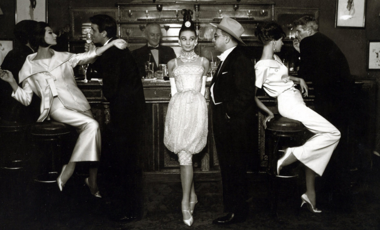 Ретро вечеринка