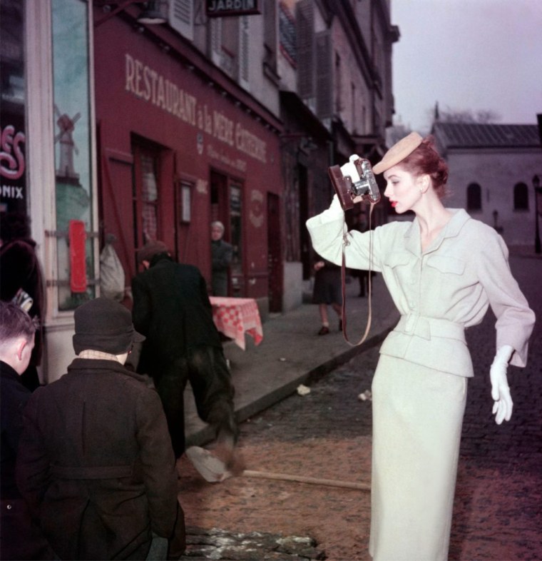 Жорж Дамбье Капучине