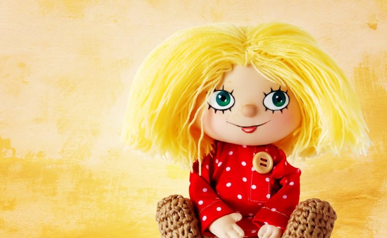 Домовенок Кузя 1984