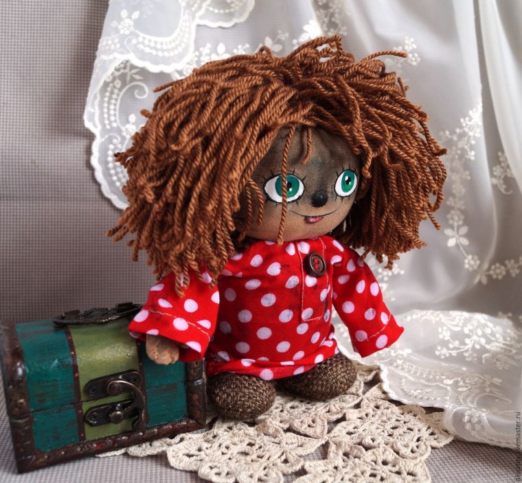 Домовёнок Кузя мультфильм