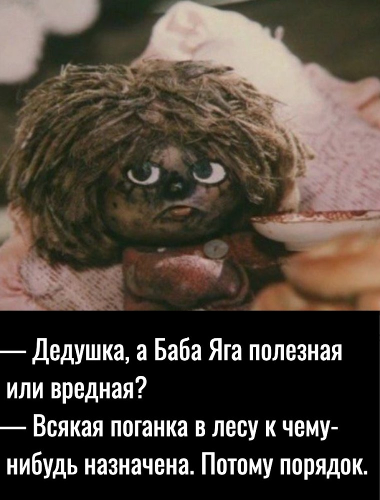 Домовёнок Кузя Советский мультфильм