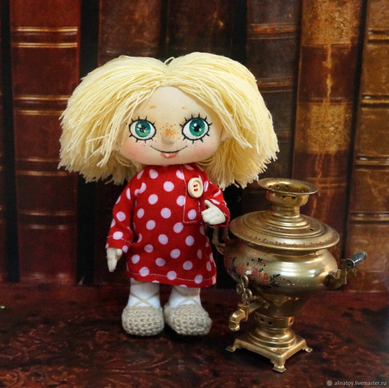 Домовенок Кузя 1984