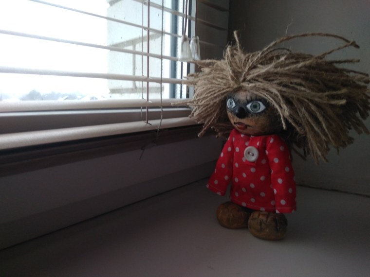 Домовенок Кузя Союзмультфильм