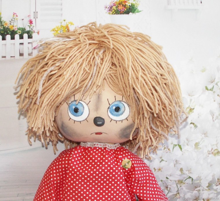 Домовёнок Кузя