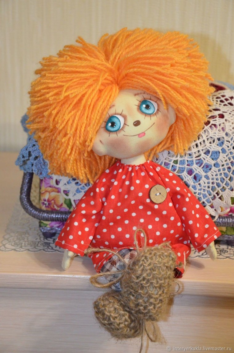 Домовенок Кузя