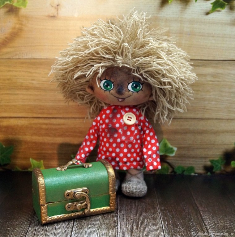 Домовёнок Кузя мультик