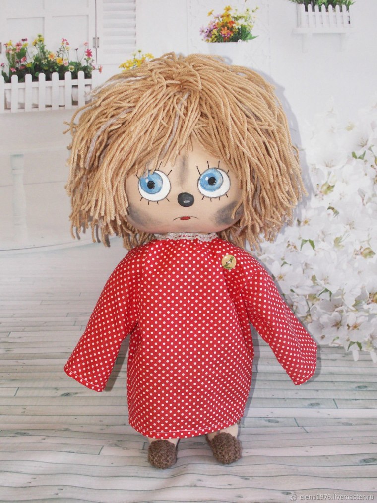 Кузя и Нафаня