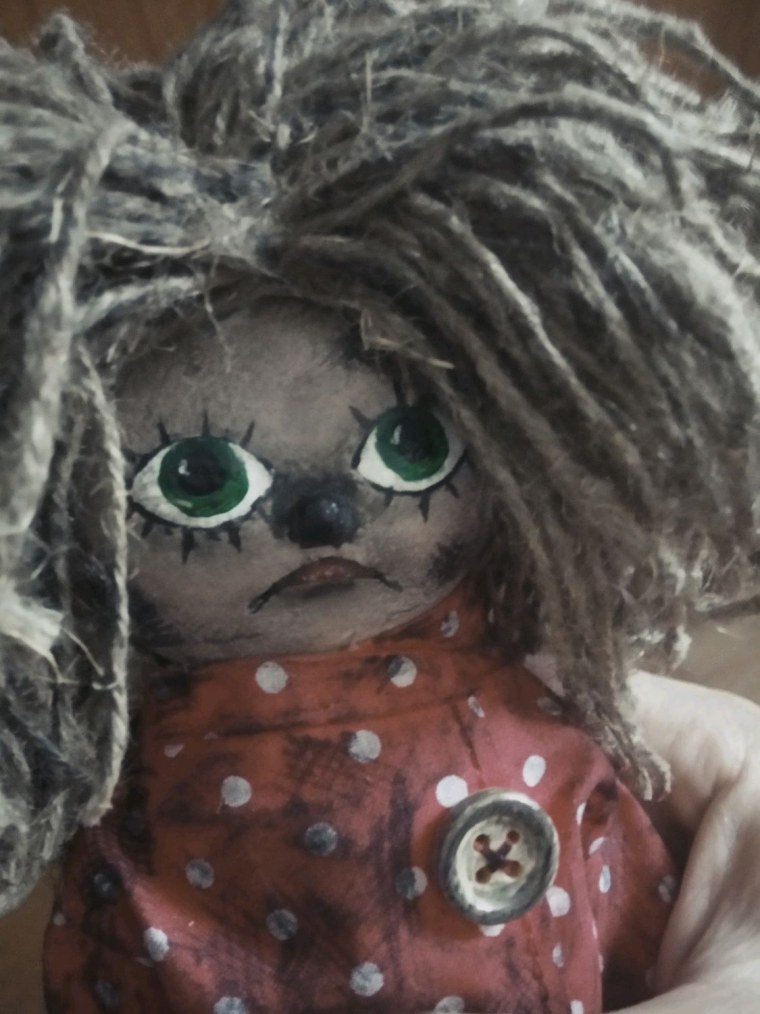 Домовенок Кузя и Нафаня