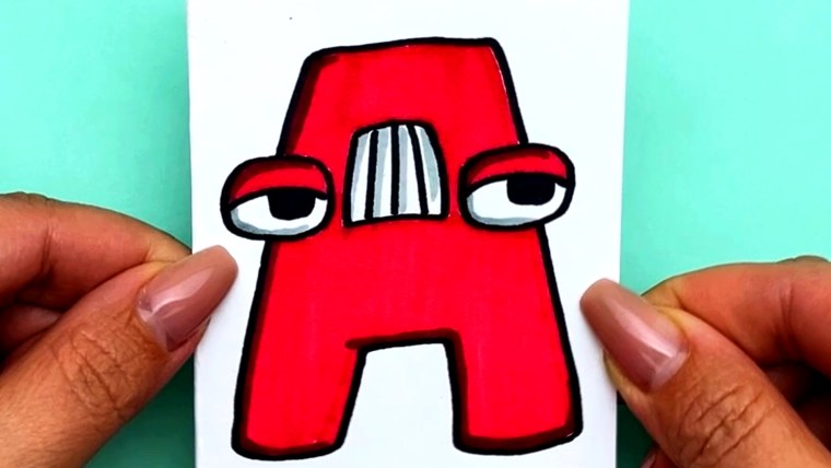 Алфавит ЛОР