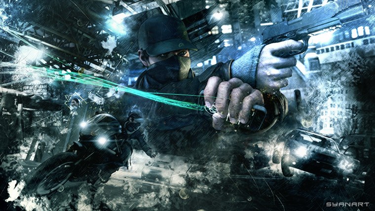 Игровая тематика