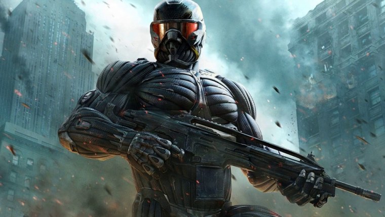 Пророк крайзис