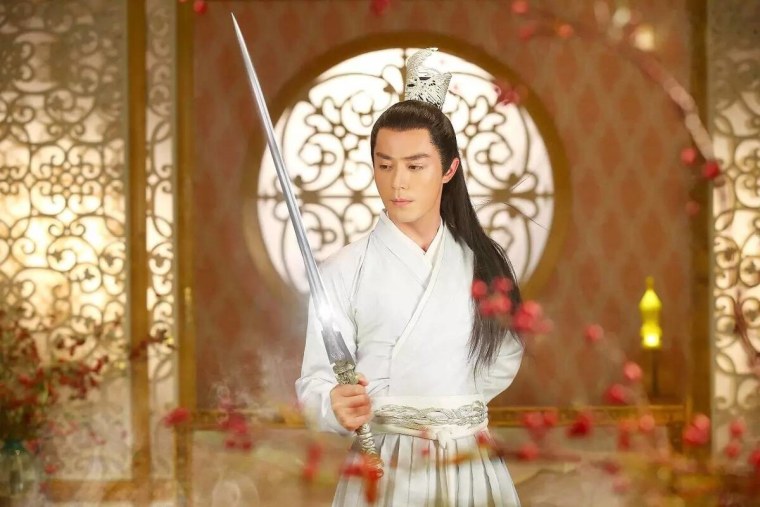 Уоллес Хо путешествие цветка