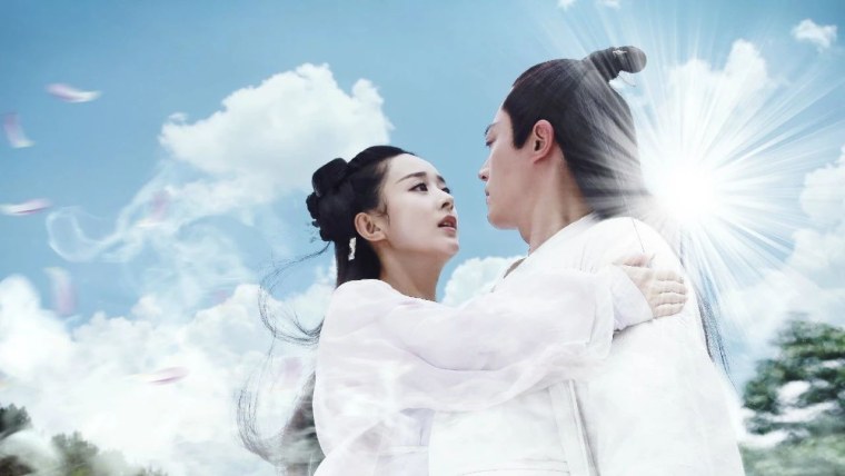 Дорама путешествие цветка 9