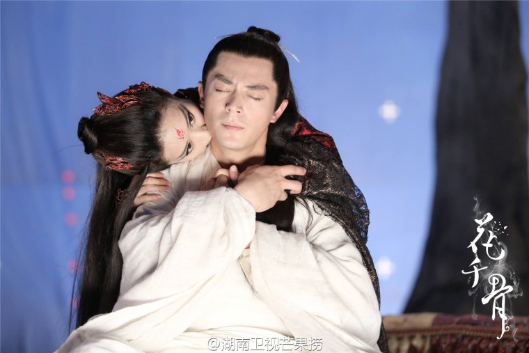 Уоллес Хо путешествие цветка