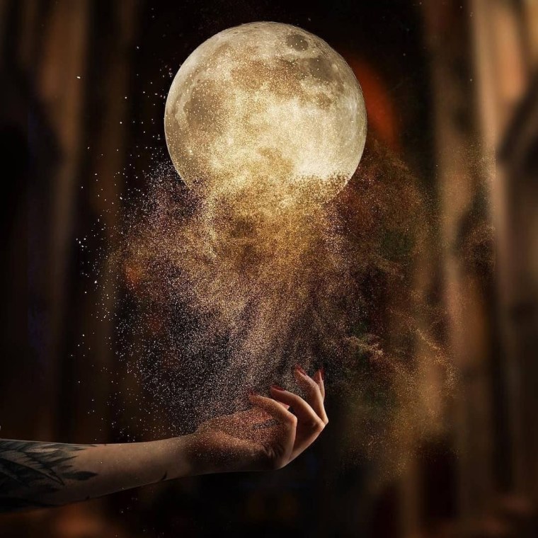 Магия мистика