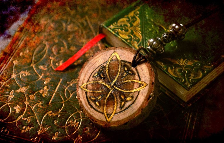 Магические предметы