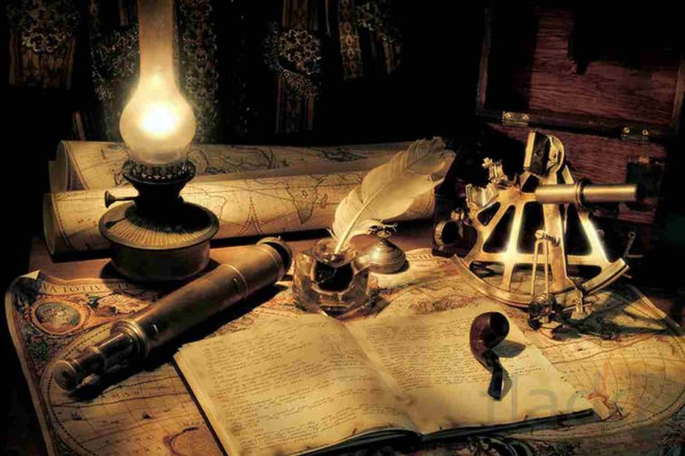 Магия и колдовство