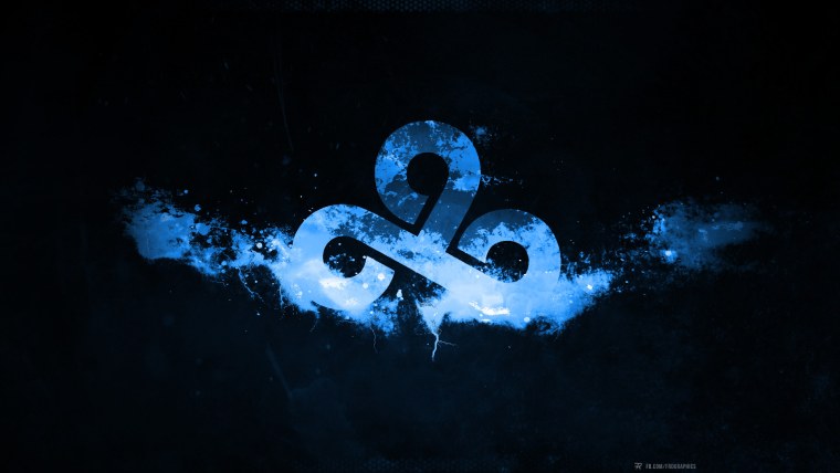 Cloud9 КС го