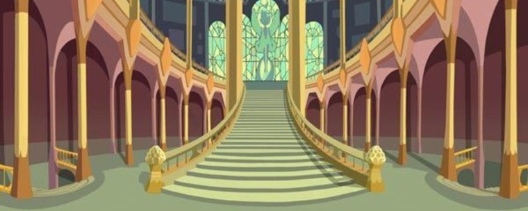 Школа Алфея Винкс