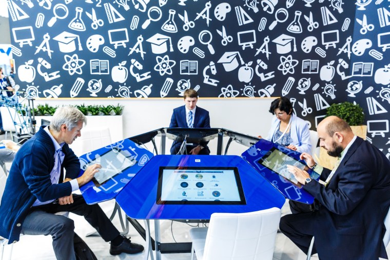 Форум образование