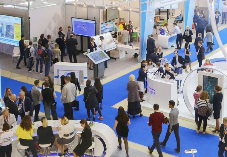 Выставка Призма времени наукоград