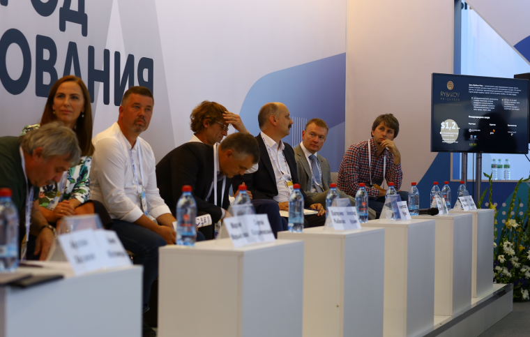 Город образования 2019