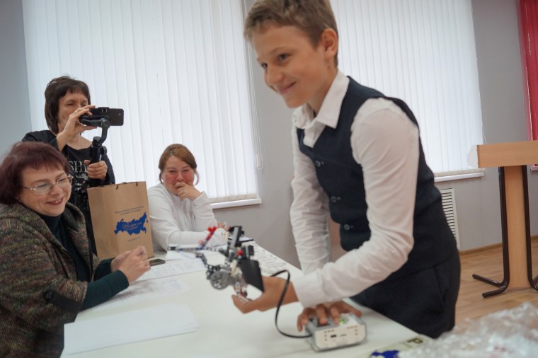 Цифровое обучение