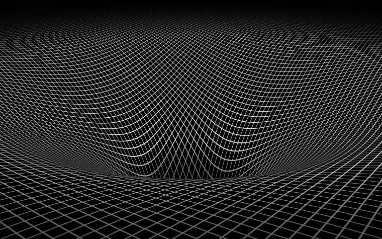 Обои на рабочий стол абстракция