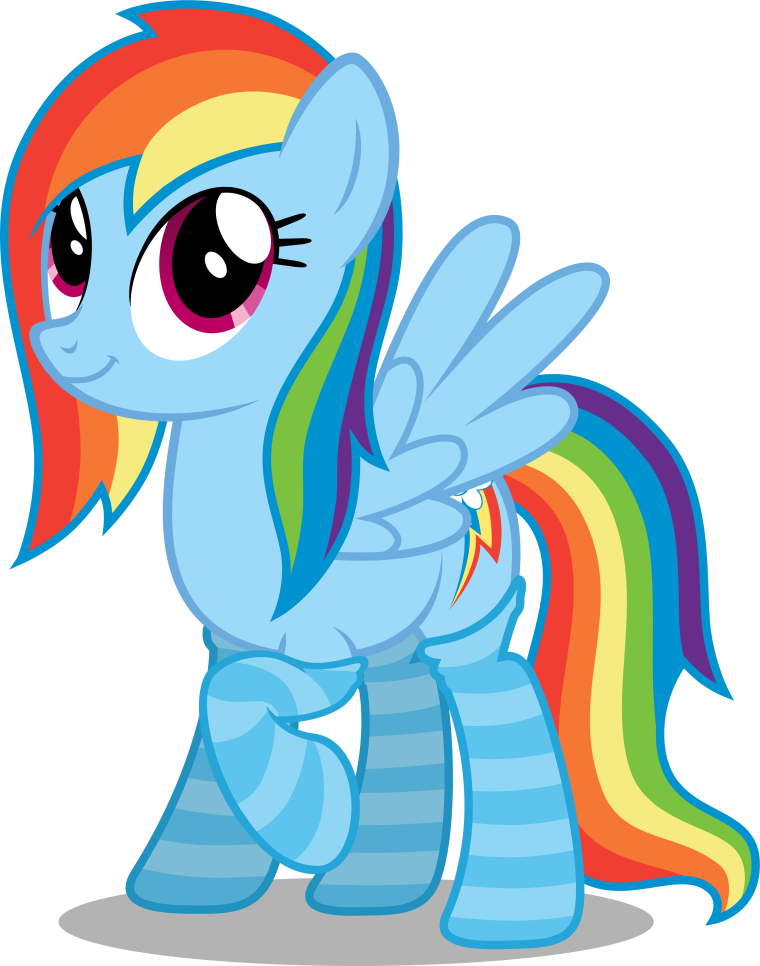 Майлитл пони РАДУГАДЕШ