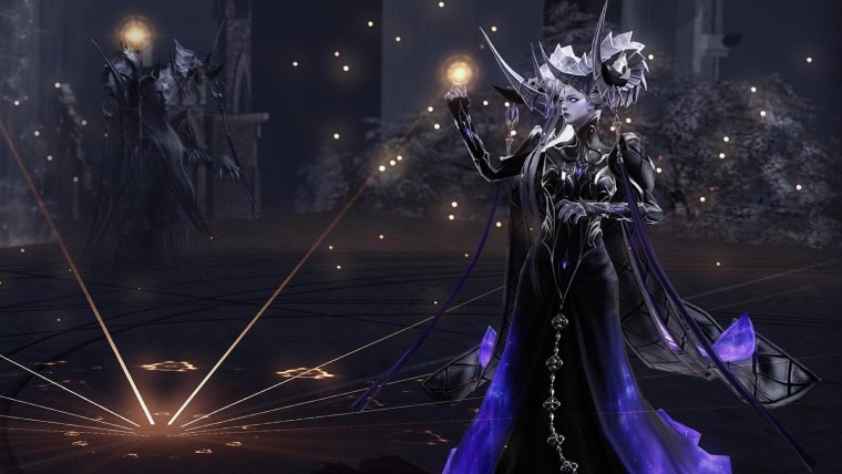 Lost Ark аврельсуд