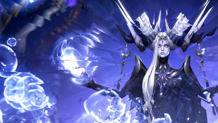 Lost Ark аврельсуд арт