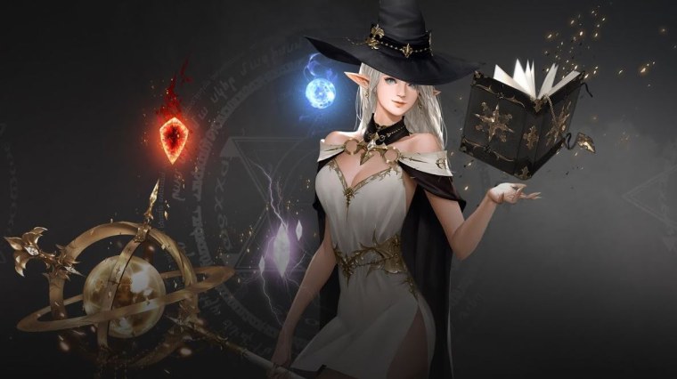 Лост АРК новый класс