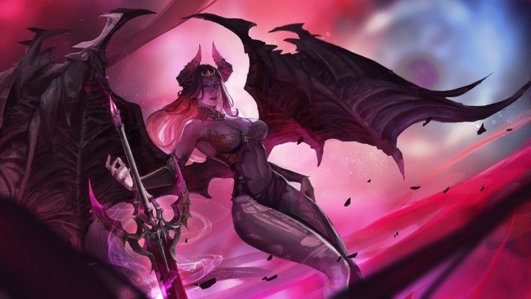 Lost Ark Арканолог