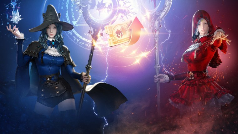 Лост АРК аврельсуд косплей