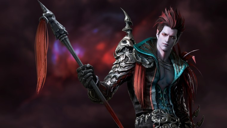 Кармиан лост АРК